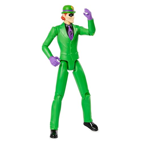 Spin master figurine Batman DC Comics - vue 7