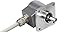 POSITAL IXARC UCD-SHE1B-2012-3A70-ARW SSI with Preset + Incremental Push Pull Absolute Rotary Encoder
