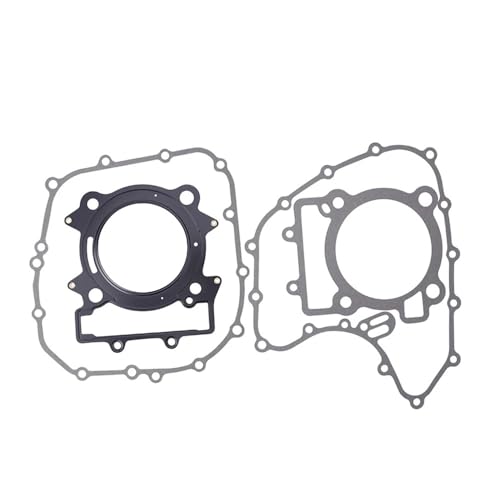 Juntas de cilindro RC390 kit completo de sellado de alta resistencia para moto 2013-2021