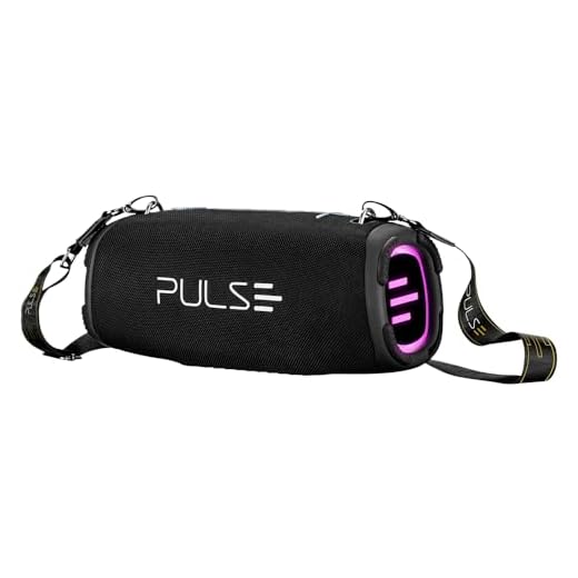 Pulse Xplode 4 - SP619 50W