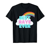 Raye - Best Raye Ever - Rainbow Cute Girl Raye T-Shirt