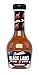 Bunsters Hot Ones Hot Sauce - Black Label 16/10 Heat Chili Pepper Sauce