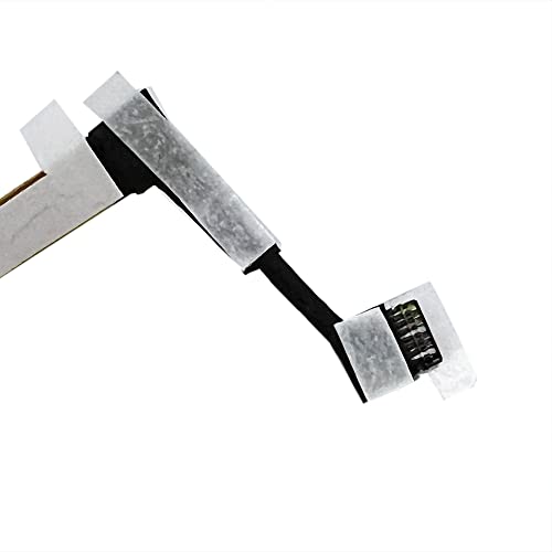 Arreglar sensor IR y webcam de HP ZBook 14u G5 con cable flexible FPC 4