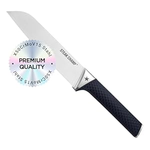 Steak Champ Kitchen Pro Kochmesser, 19 cm