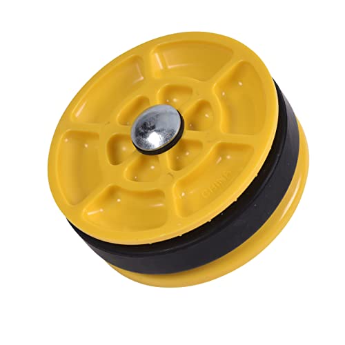 Gripper Plug intérieur du tuyau obturateur étanche assainissement plomberie - 3