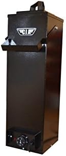 CIA P15T Portable Welding Rod Oven