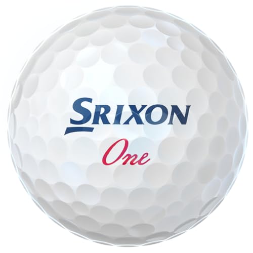 Srixon Z-Star Diamond 3 Limited Edition Golf Balls