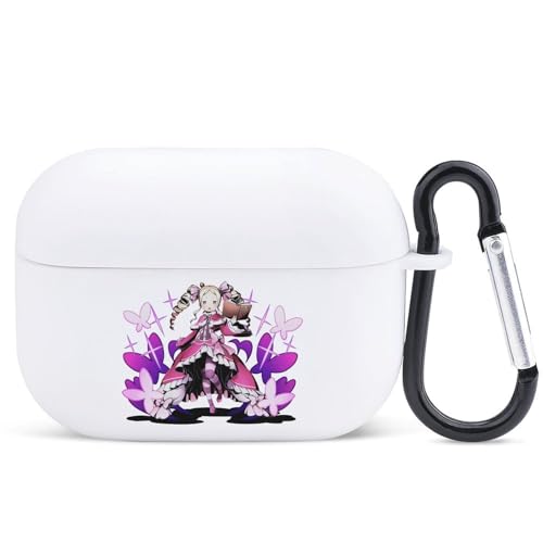 AirPods Pro�P�[�X Re �[������n�߂�ِ��E���� �x�A�g���X �G�A�[�|�b�Y�v���P�[�X �C���z���P�[�X AirPods Pro�J�o�[ �w�b�h�z���P�[�X ������� �݊��������� ���p�P�[�X �ϏՌ� �h�o �����h�~ �v���[���g