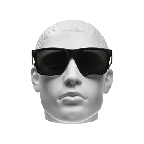 Image of proSPORT Aviator Big & Tall Sunglass Mens Oversize Extra Large & Wide Fit Polarized Available