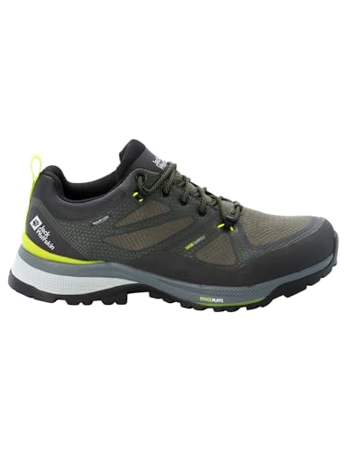 Image of Jack Wolfskin Men's Force Striker Texapore Low M
