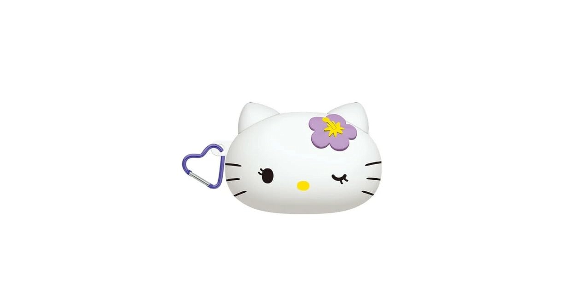Amazon.co.jp: ハローキティ シリコンペンケース 日焼けキティ