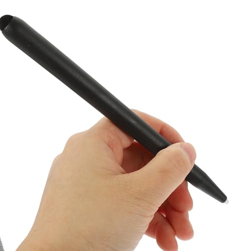 MAGICLULU 2Pcs Black Dual-Ended Stylus Pens for Infrared Screens for Handwriting, Drawing(Not Compatible with Capacitive Screens) - Image 6