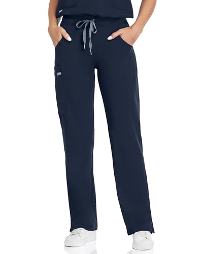 COMENII Scrubs for Women