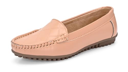 Image of Karaddi Women's Loafer | Lightweight Shoes for Women, Designed for All Seasons Loafers for Women