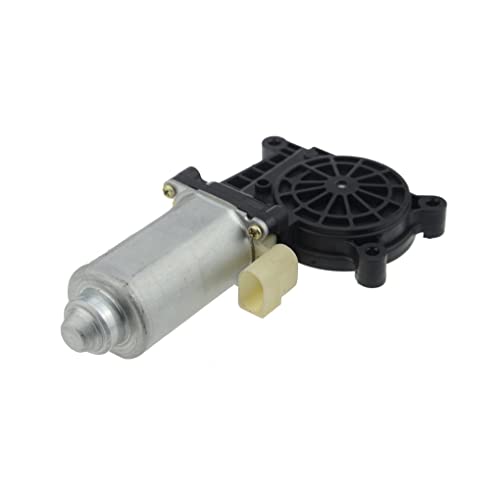 Moteur lève-vitre arrière gauche pour série 3 E46 Série 3 Touring E46 316 318 320 323 325 328 330 Tous moteurs berline break 1998-2005 67628362066