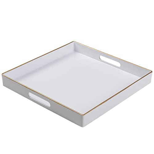 Best Square Tray for Coffee Table: Stylish & Functional Decor Picks 5 MAONAME 13