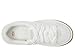 UGG Women's EZ-DUZZIT Essential LACE UP Sneaker, White, 8.5