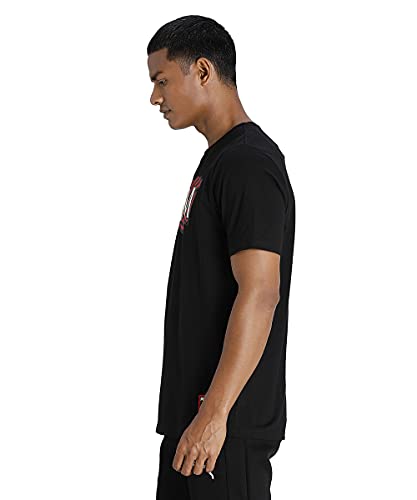 Image of Puma Men's Classic Fit T-Shirt