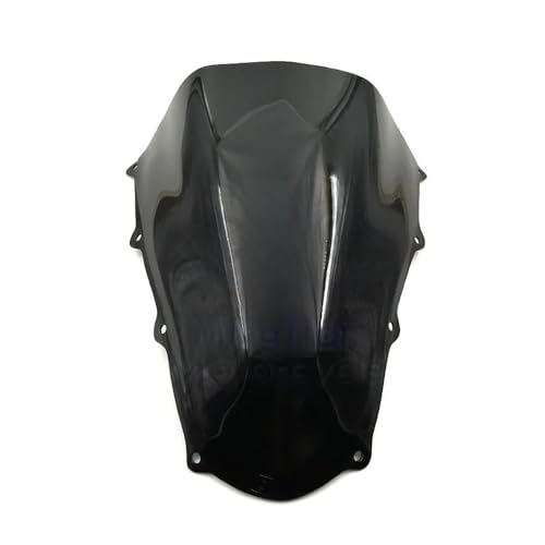 Pare-brise haute protection RSV 1000 déviation de vent optimale