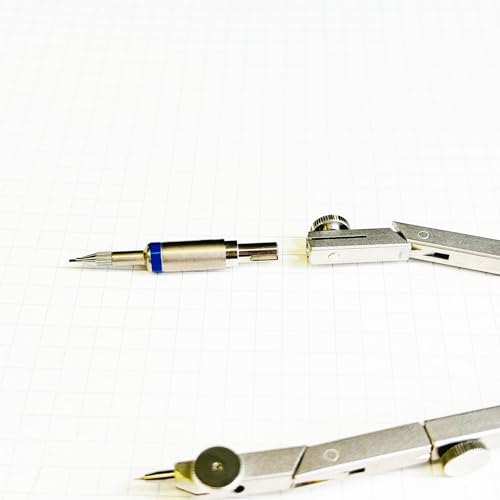 Staedtler Compass Small Compass Sharp Part 0.5mm 4mm 956 45