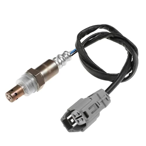 Sonde lambda 89465-48260 capteur d'oxygene O2 de remplacement pour controle antipollution auto