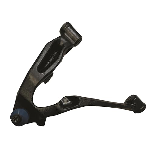 ACDelco Gold 45D2466 (19460330) Front Driver Side Lower Suspension Control Arm and Ball Joint Assembly by ACDelco - Image 4