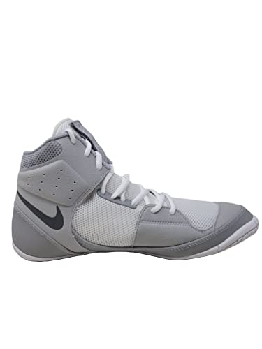 Image of Nike Men's Fury Wrestling Shoe