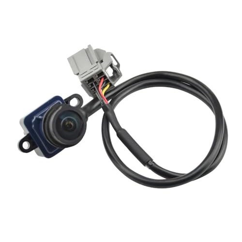 Caméra de recul pour voiture Dodge Dart 2014 assistance stationnement inversée