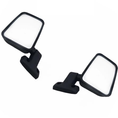 Espejos retrovisores HS 700 UTV soluciona visibilidad rota códigos 89210 89220
