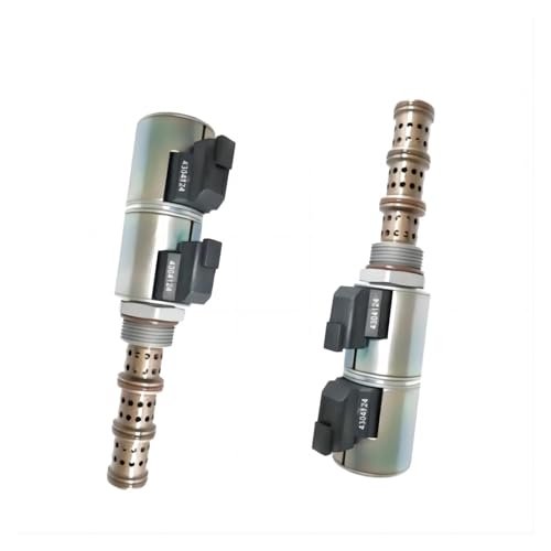 Électrovanne 4212228 TOSD-06-151 valve de commande hydraulique 24v - 5