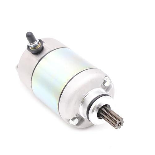 Démarreur moto CBR600F électrique compatible avec CBR 600 F4i FS FR