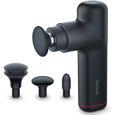 Beurer MG 79 Compact Massage Gun Cover