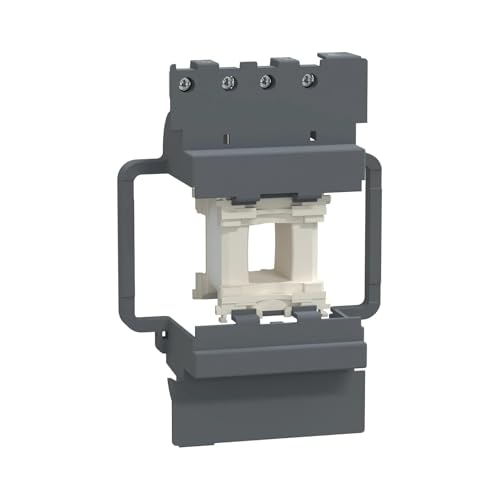 Bobine LAEX5M5 EasyPact TVS : commande 220V stable pour protection moteur LC1E120-LC1E160