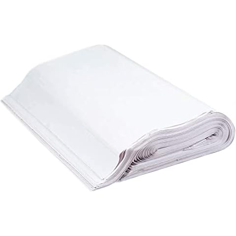 StillCool Packing Paper for Wrapping, Storage, Shipping, Box Packaged, 30.5" x 17" (250 Sheets) Cover