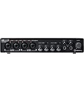 Steinberg UR44C Interfaccia audio USB 3.0, comprensiva di