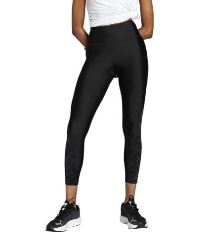 Collants PUMA Eversculpt HW 7/8 avec imprimé intégral et effet galbant
