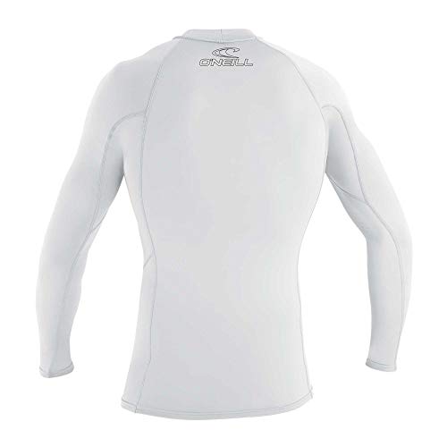 O'Neill Basic Skins UPF 50+ - Rash Guard da Uomo a...