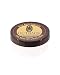 Outback Trading Oilskin Duckback Dressing, 6 Oz.