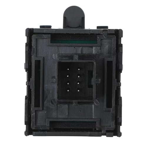 Botón electrónico para automóvil Civic pieza 35355TBAA01 interruptor consola central 2