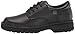 Eastland Unisex Plainview Oxford, Black, 3.5 M US Little Kid