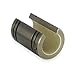 Plain Bushing Bearing, Open, ID 0.375 In