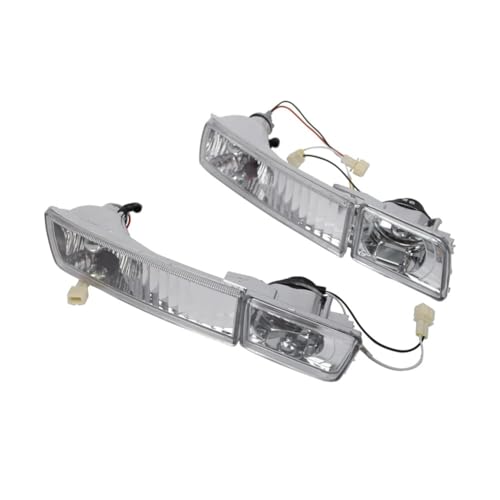 Clignotant arrière cassé ? Rplacez votre feu pare-chocs antibrouillard Jetta MK3