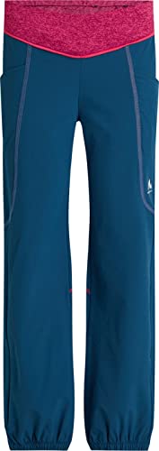 Pantalon Zubal G fille Mc Kinley : la solution contre le froid pendant les loisirs