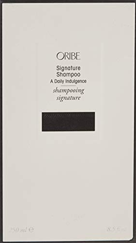 Oribe Signature Shampoo, 8.5 Oz #TOP1
