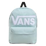 Vans Mochila Old Skool Drop V Verde UNICA