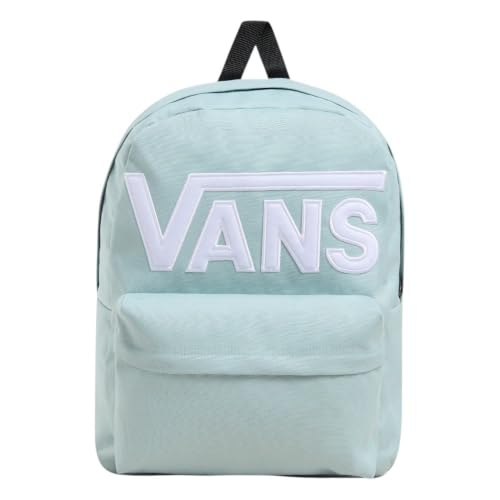 Vans Mochila Old Skool Drop V Verde...