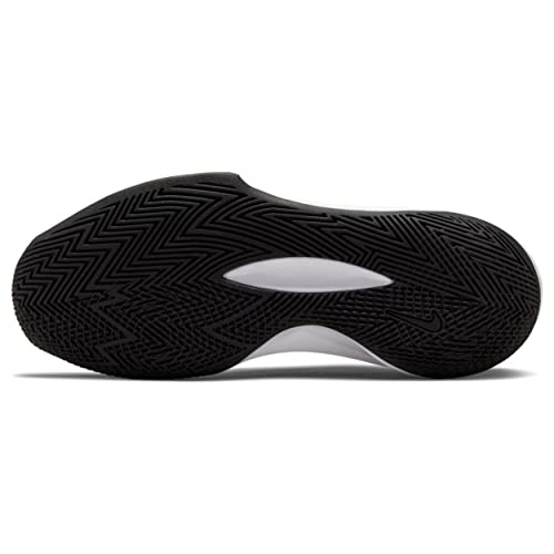 Image of Nike Mens Precision V Basketball Shoe