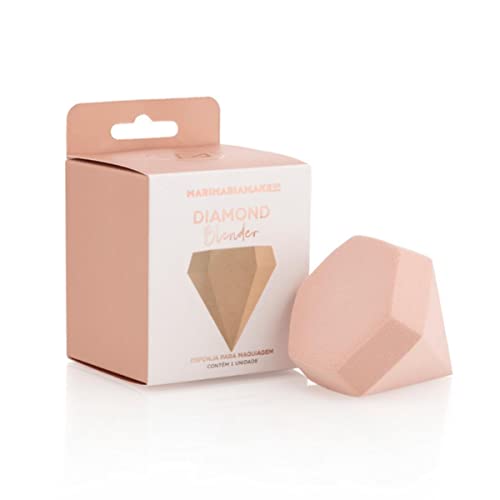 Esponja para Maquiagem Mari Maria Makeup Diamond Blender