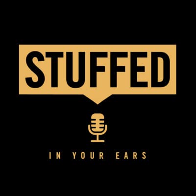 Stuffed in your Ears: Episode 1