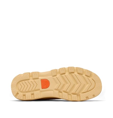 Sorel Women's Scout N About Low Sneaker4